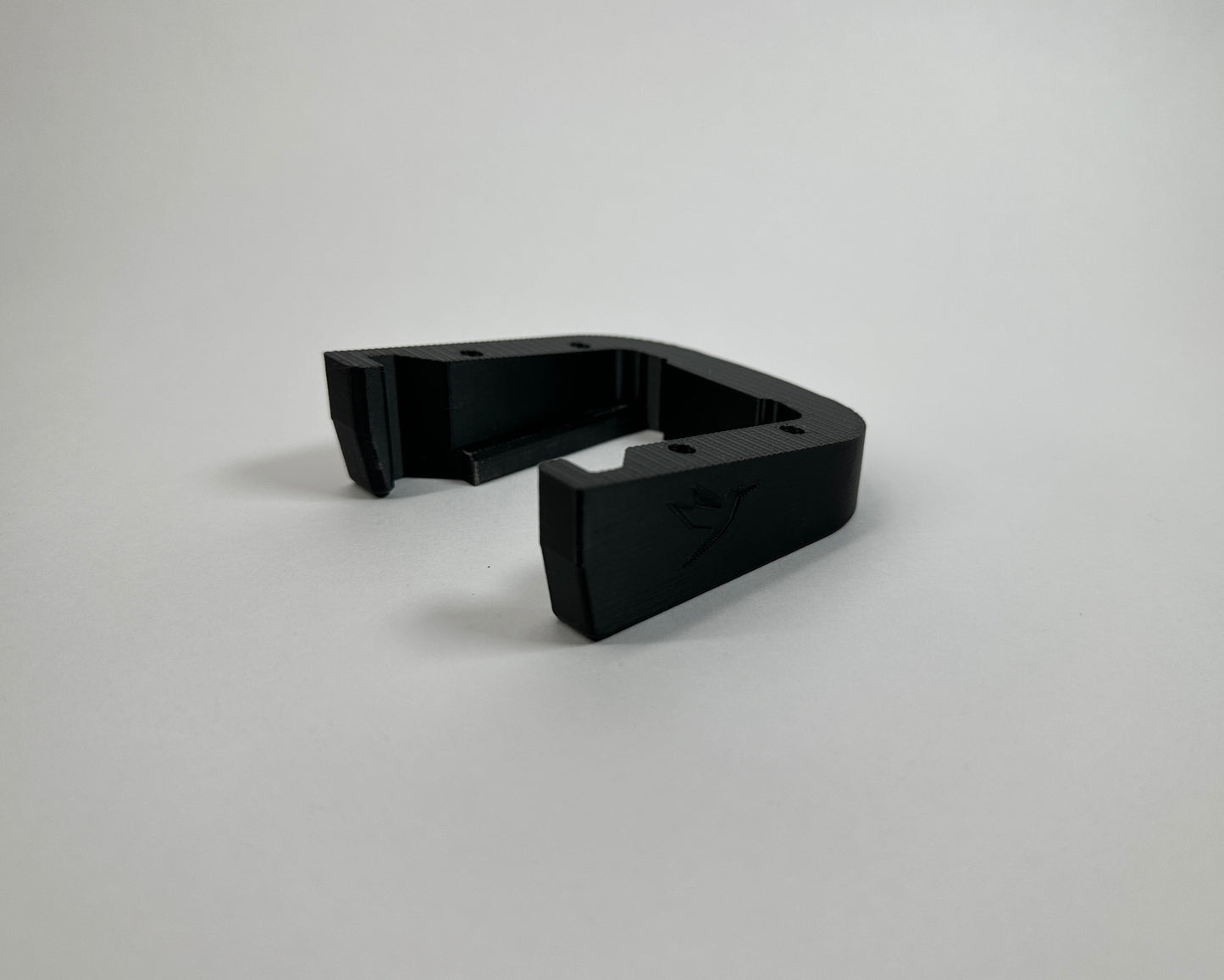Batteriholder kompatibel med Milwaukee