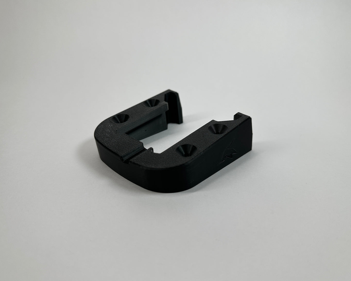 Batteriholder kompatibel med Milwaukee