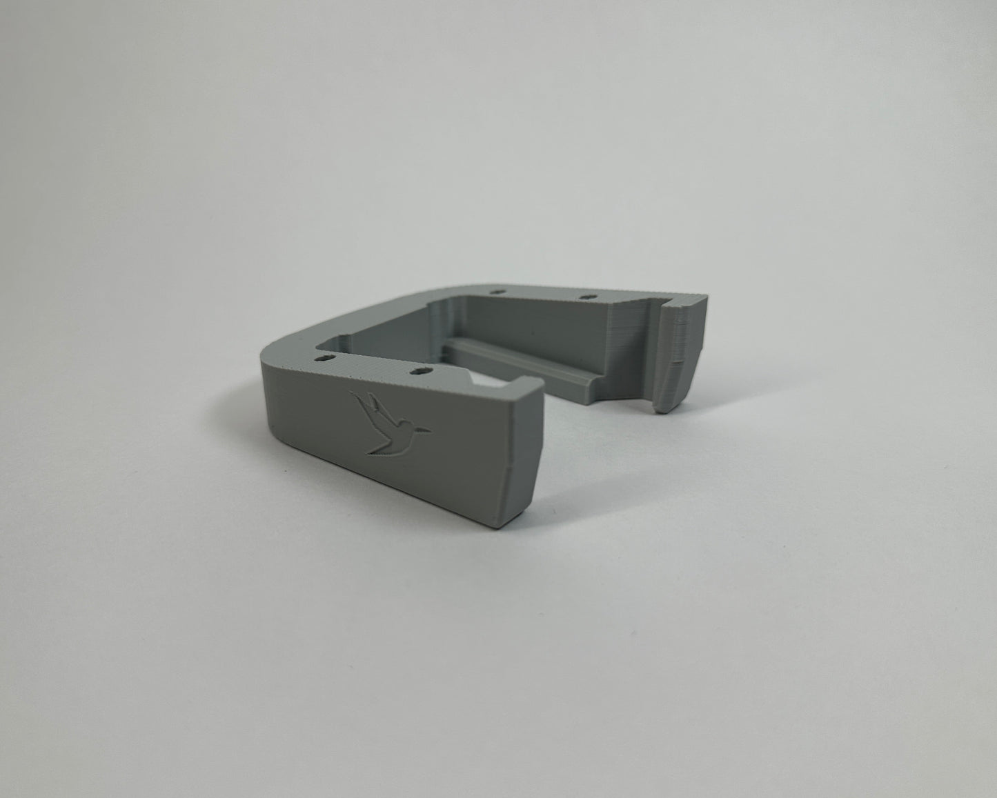 Batteriholder kompatibel med Milwaukee