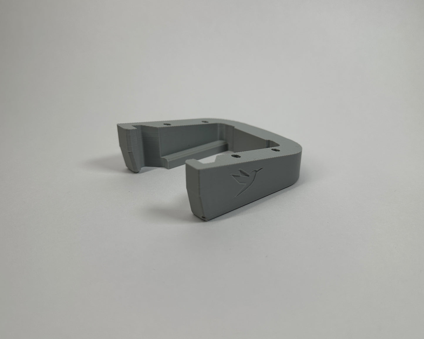 Batteriholder kompatibel med Milwaukee