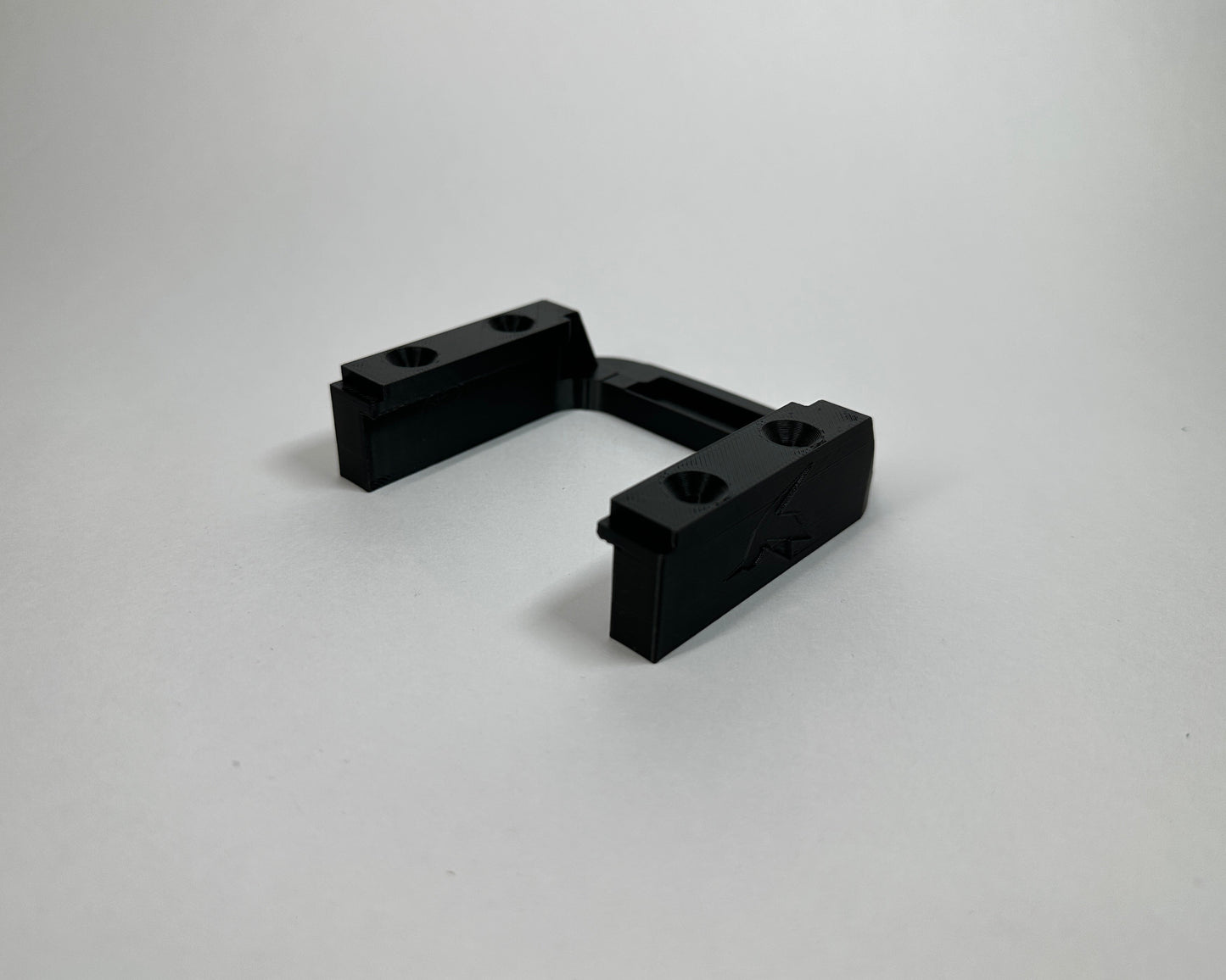 Betteriholder kompatibel med Makita