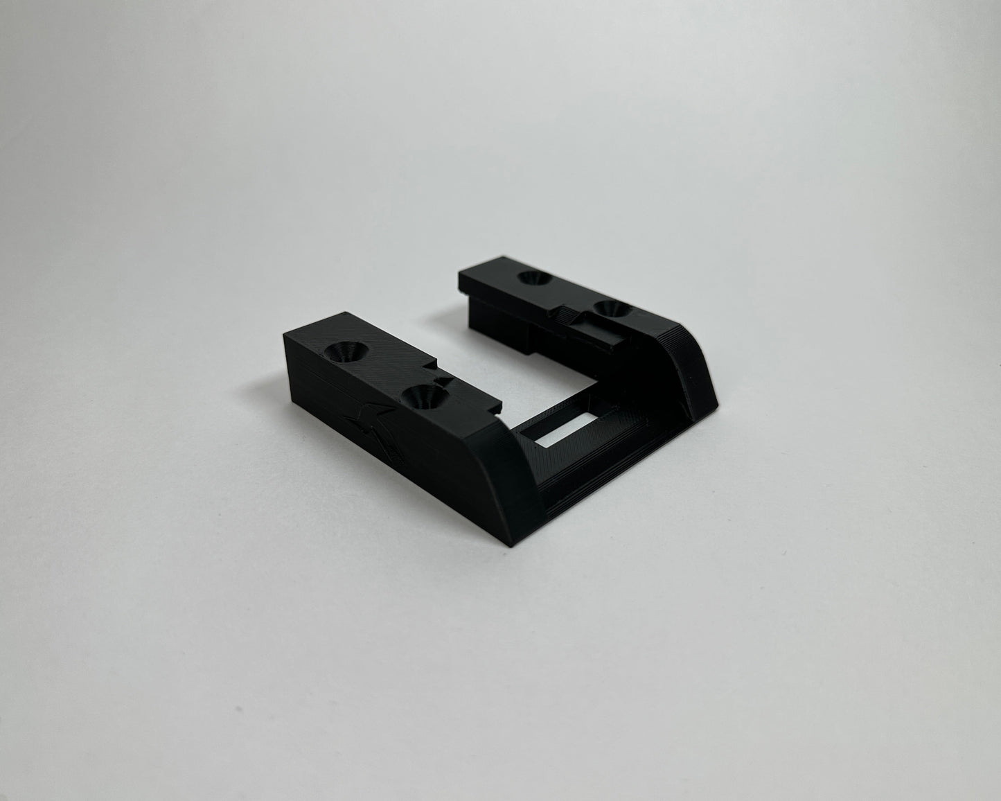Batteriholder kompatibel med DeWalt