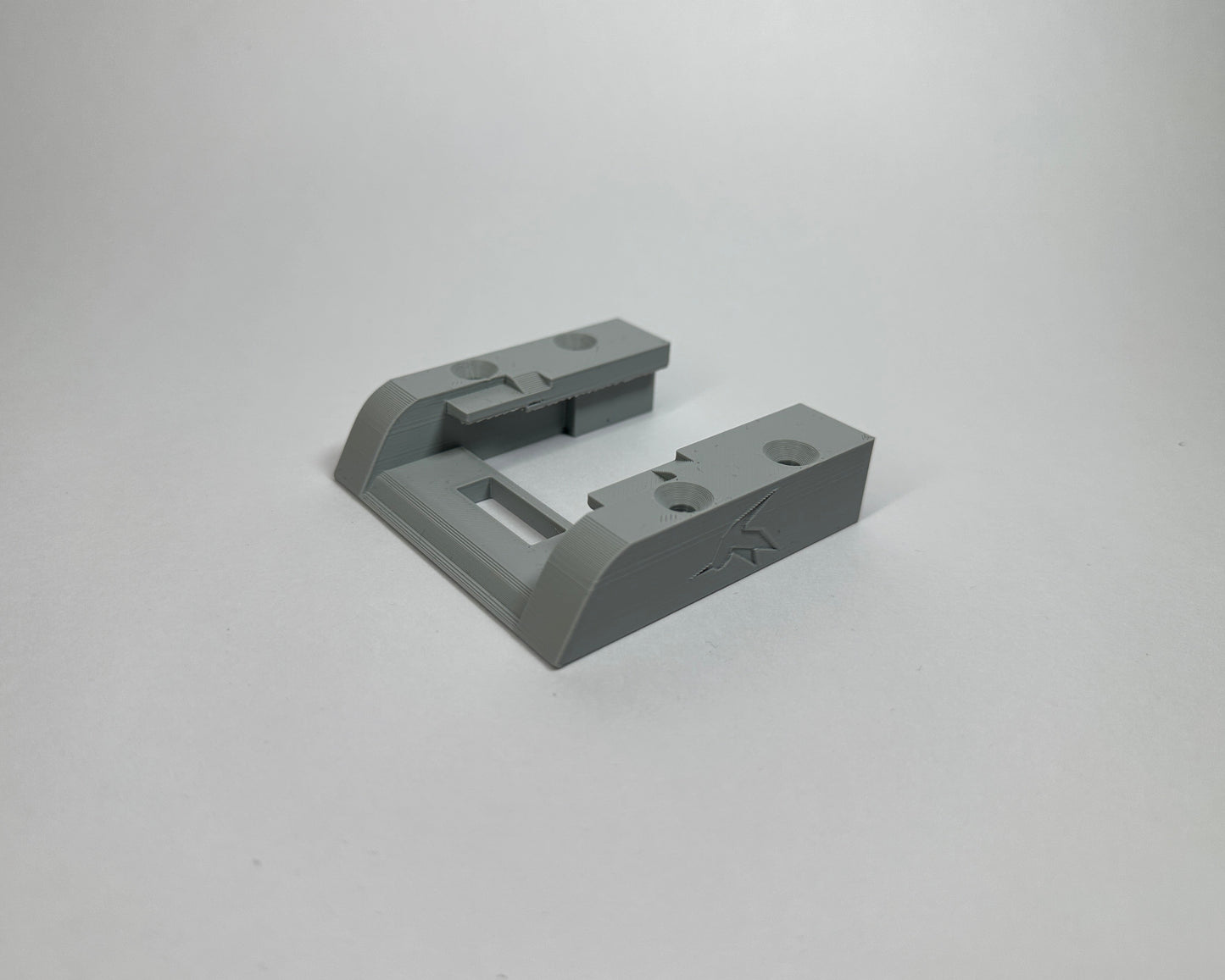 Batteriholder kompatibel med DeWalt