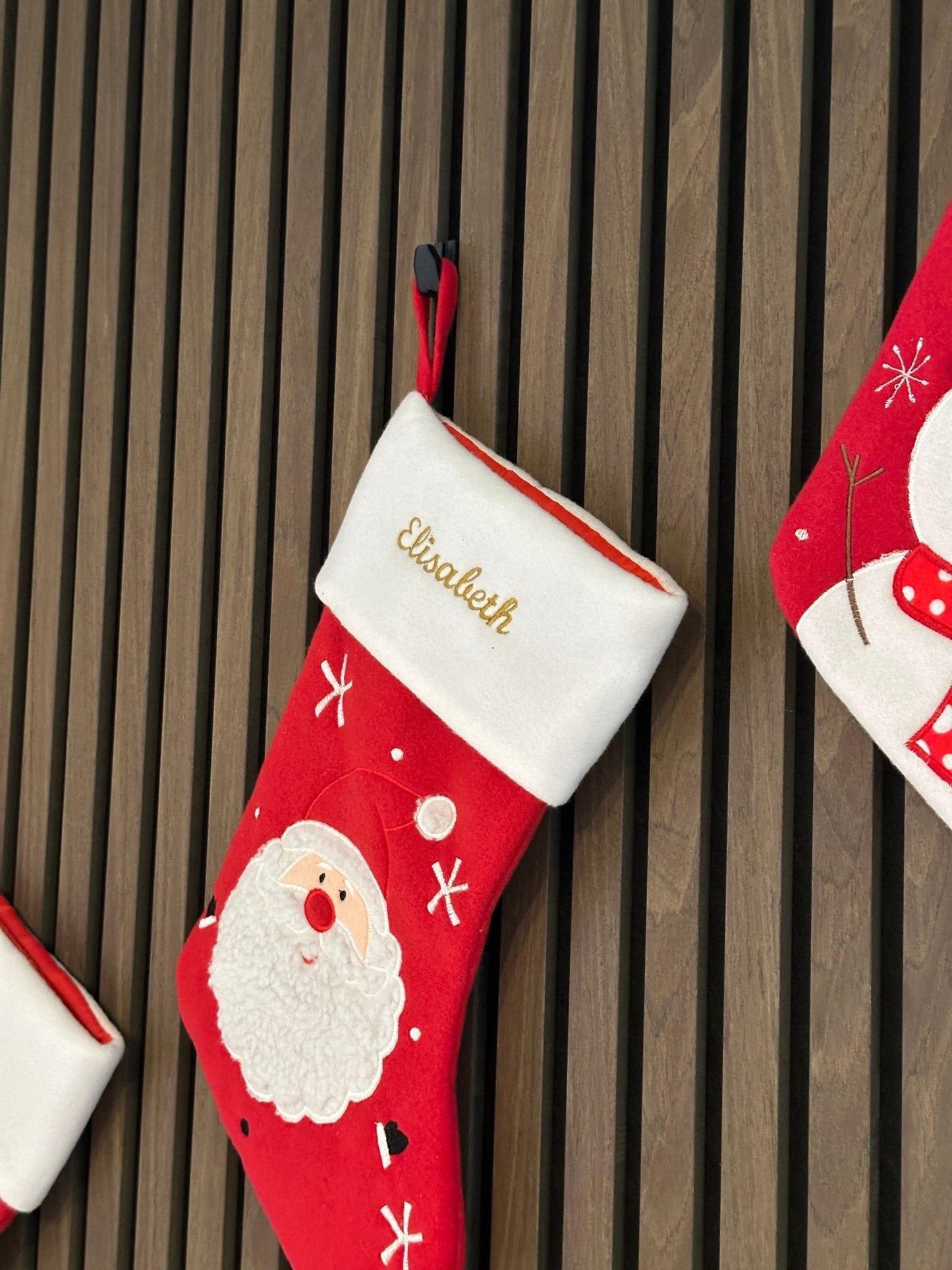 Aftagelige kroge til akustikpaneler (2 stk.) - 3DTechFusion