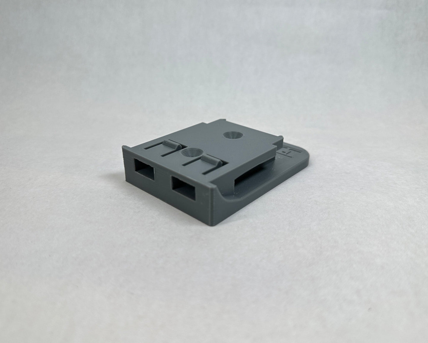 DeWalt Tool Holder - 3DTechFusion