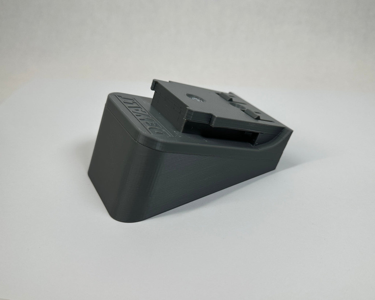 DeWalt Tool Holder - 3DTechFusion