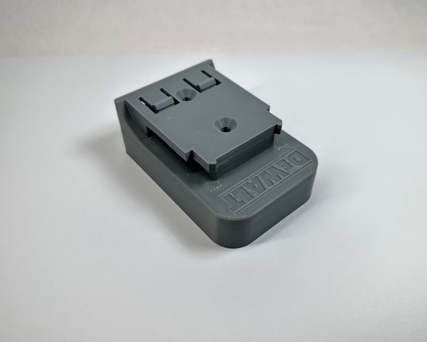 DeWalt Tool Holder - 3DTechFusion