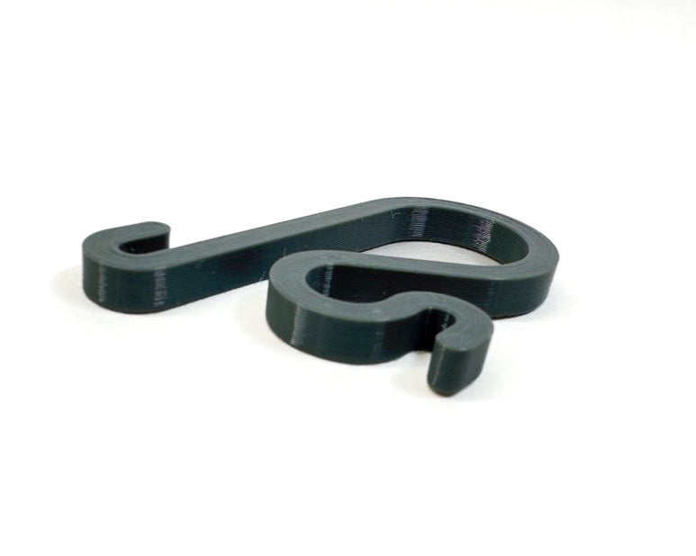 Tagrenderholder til Julelys