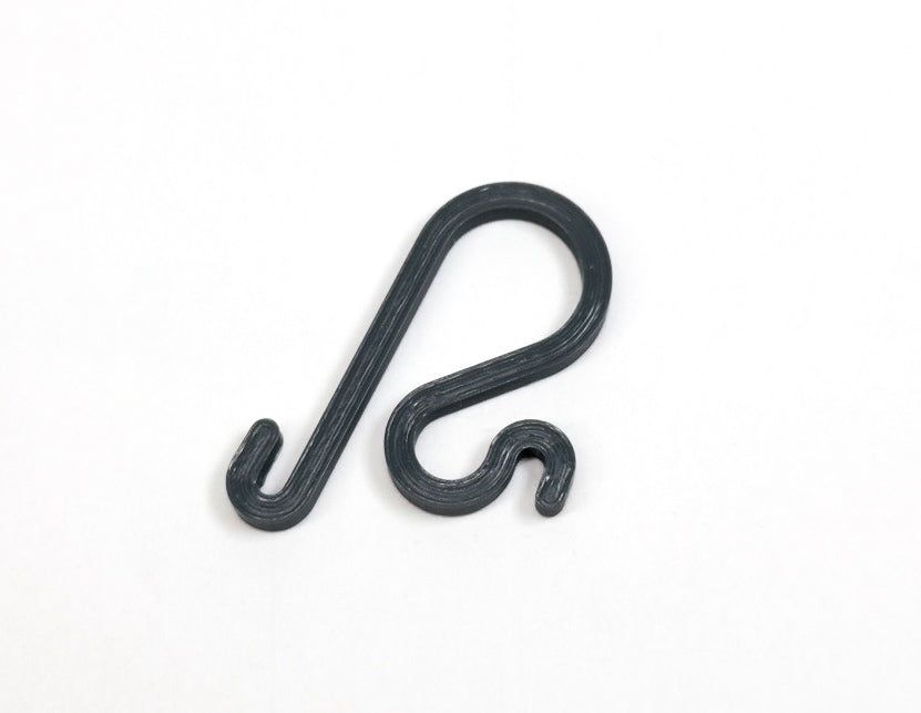 Tagrenderholder til Julelys