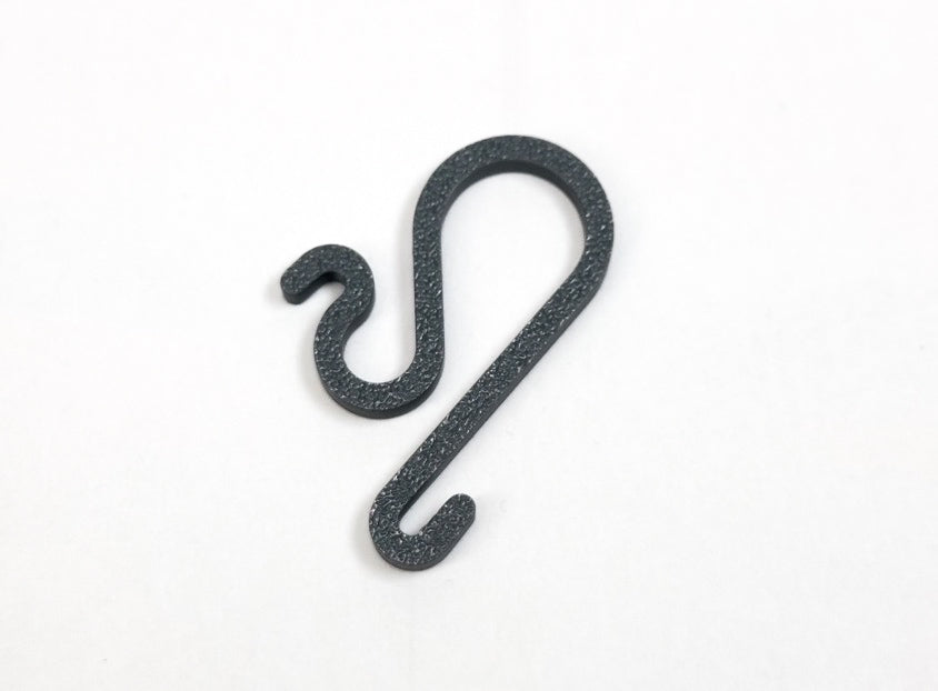 Tagrenderholder til Julelys