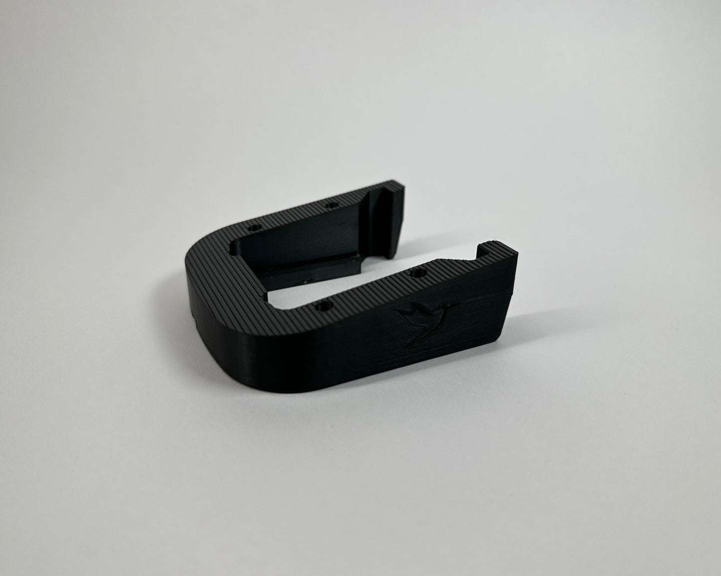 Batteriholder kompatibel med Milwaukee