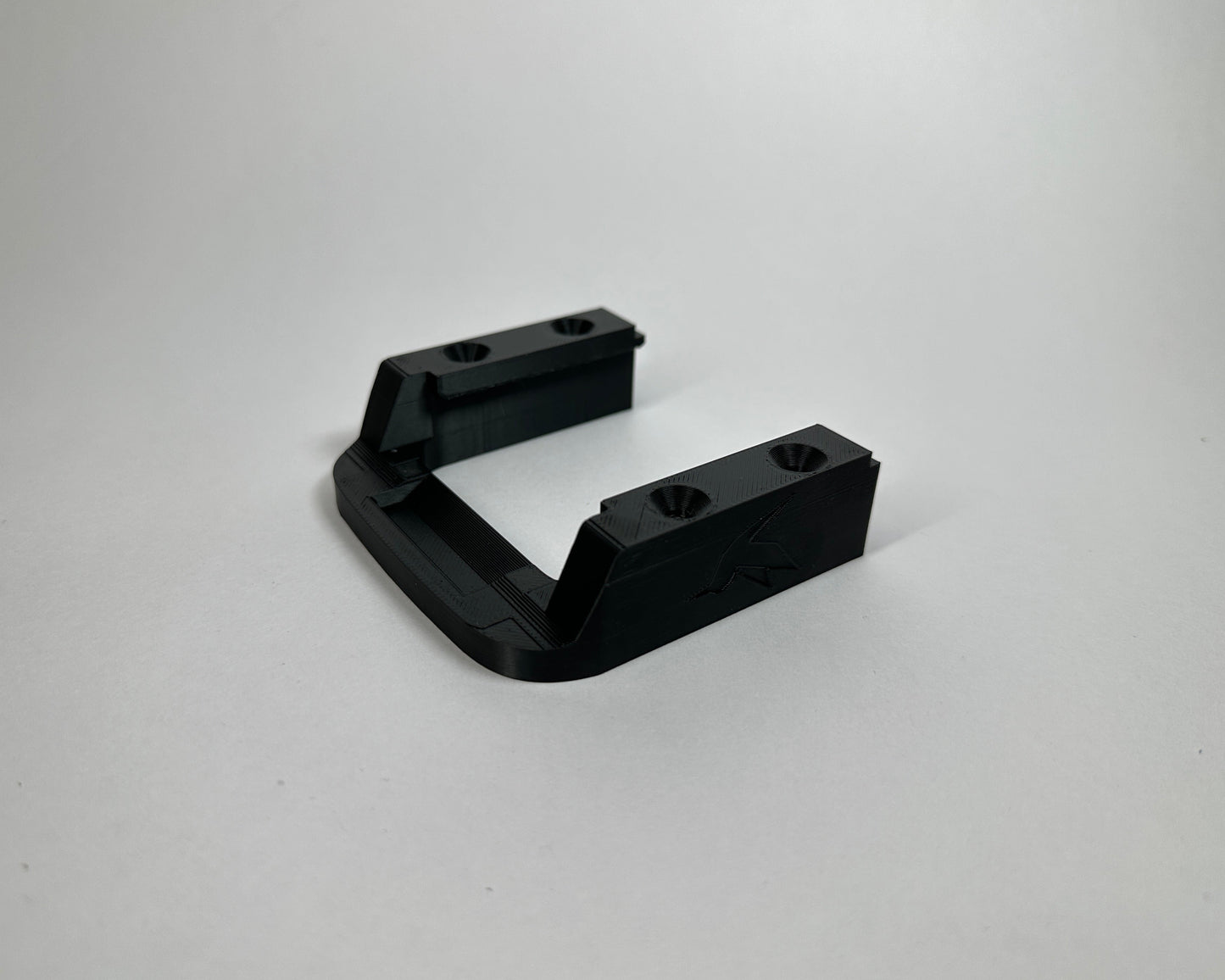 Betteriholder kompatibel med Makita