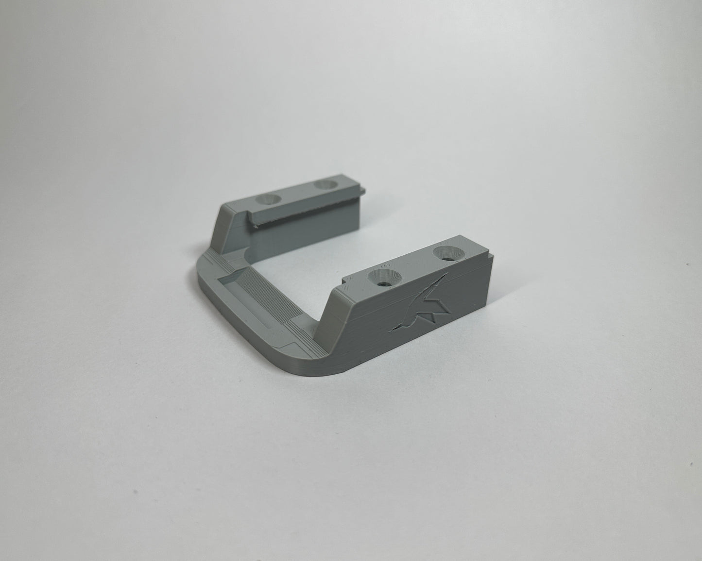 Betteriholder kompatibel med Makita