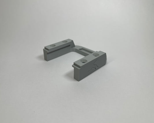 Betteriholder kompatibel med Makita