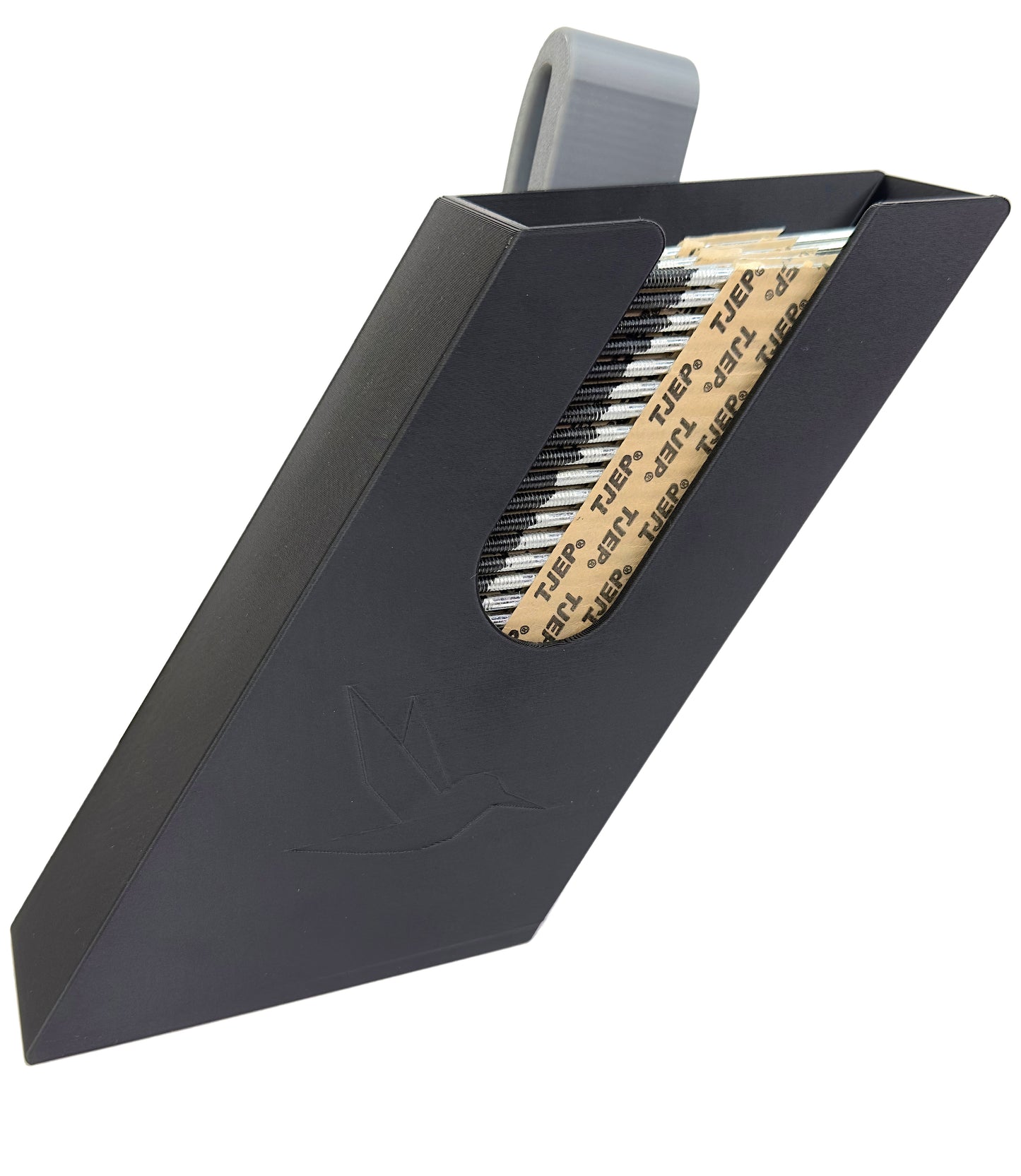 Sømholder til værktøjsbælte