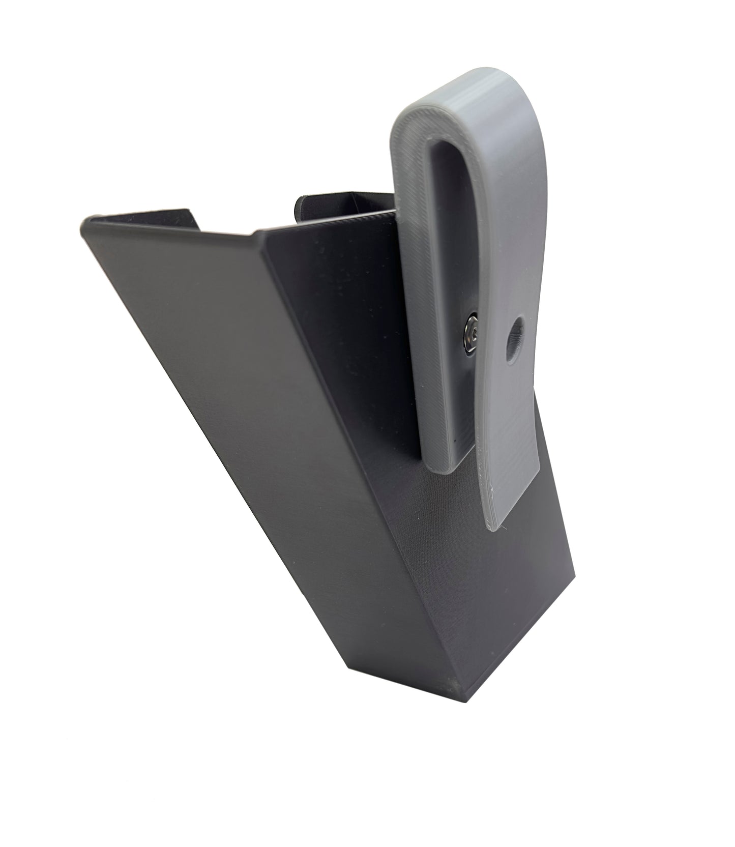 Sømholder til værktøjsbælte