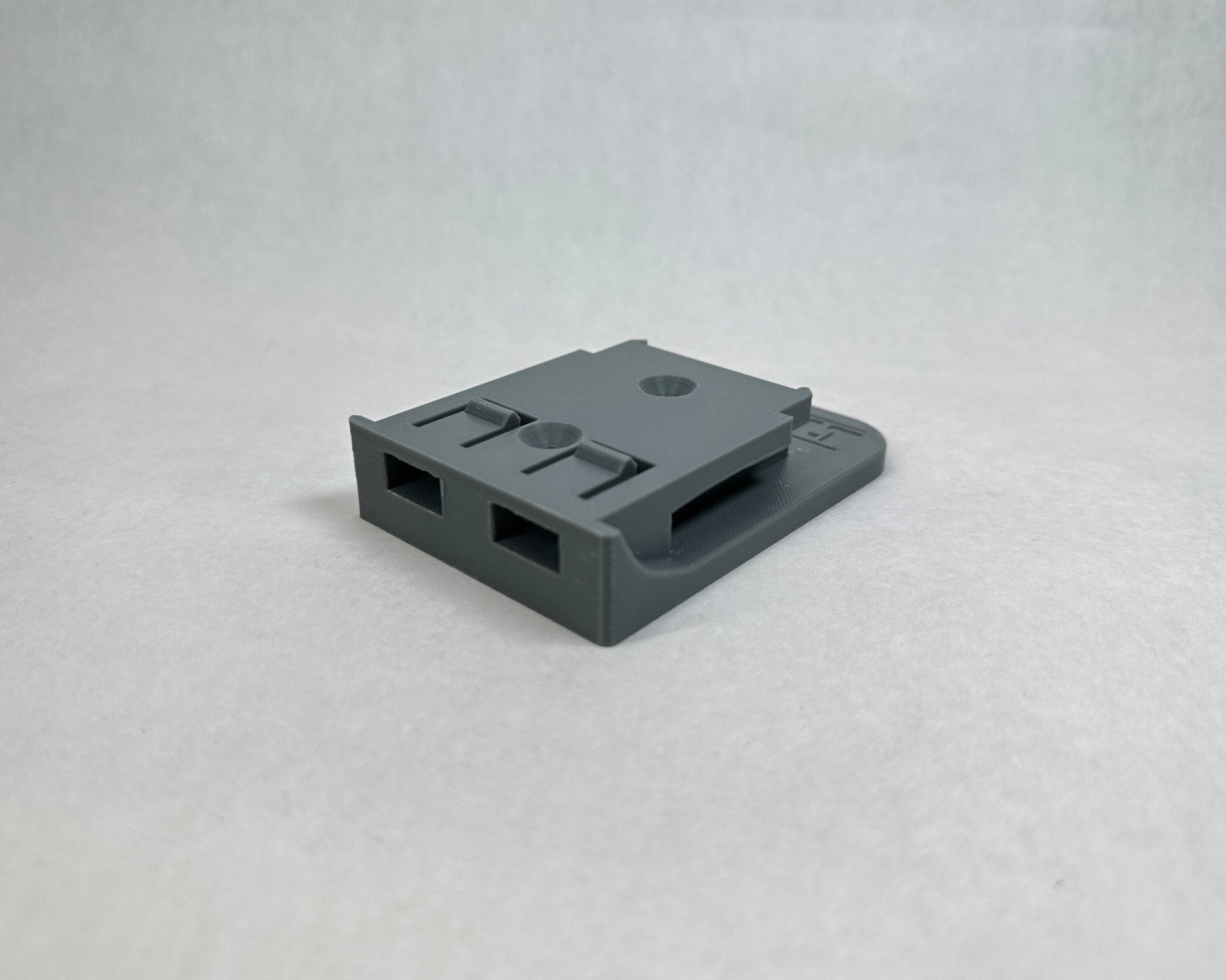 DeWalt Tool Holder - 3DTechFusion