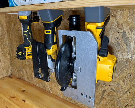 DeWalt Værktøjsholder - 3DTechFusion