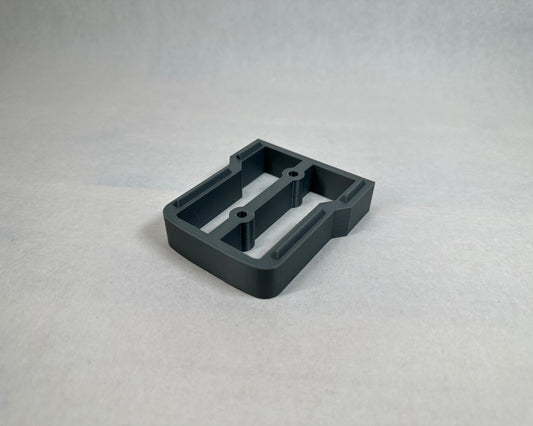 Milwaukee Værktøjsholder - 3DTechFusion